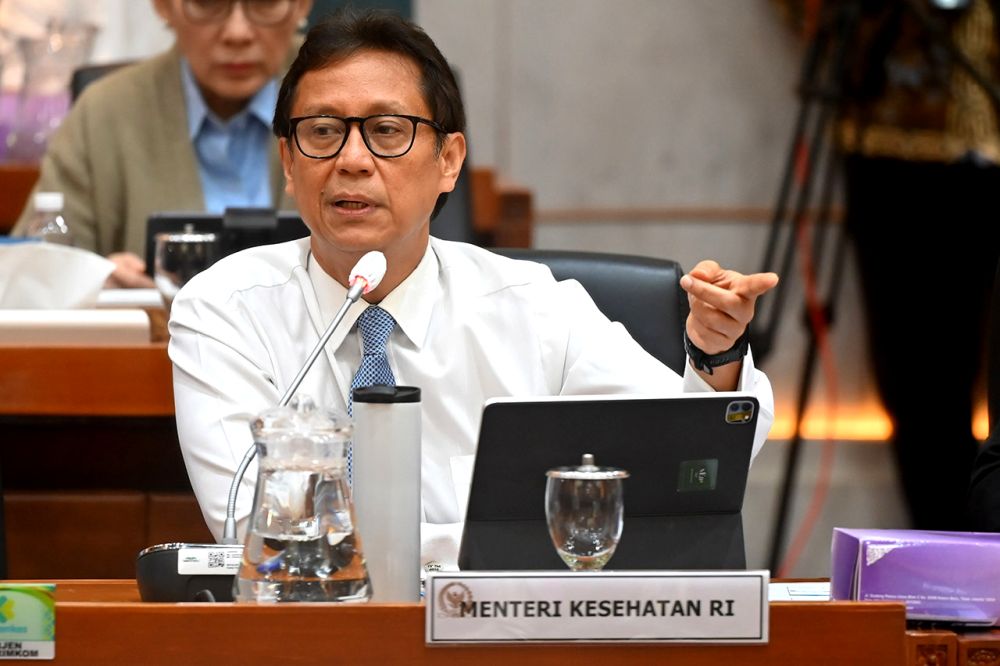 Kemenkes Pastikan Layanan Darurat Rumah Sakit Tetap Penuh Selama Libur Panjang Lebaran 2026