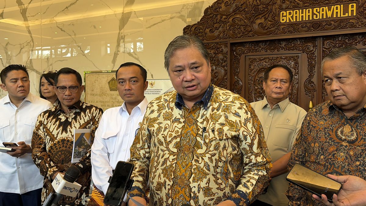 Pemerintah Pangkas Anggaran Rp130,2 Triliun, Arahkan Belanja ke Sektor Produktif