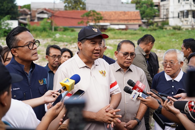 Rusun Relokasi Pasar Senen Ditargetkan 2026: Solusi Urban dan Tantangan Jakarta