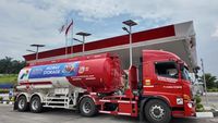 Pertamina Tegaskan Stok BBM Nasional Aman di Atas 21 Hari: Analisis Kesiapan dan Tantangan Distribusi