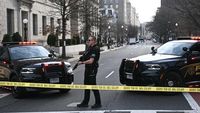 Insiden Kendaraan Tabrak Barikade Gedung Putih: Alarm Keamanan di Washington D.C.