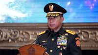 Perintah Siaga 1 TNI di Tengah Konflik Timur Tengah Tuai Sorotan Publik