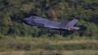Klaim Iran: Teknologi Canggih Lumpuhkan Jet Siluman F-35 AS di Wilayahnya