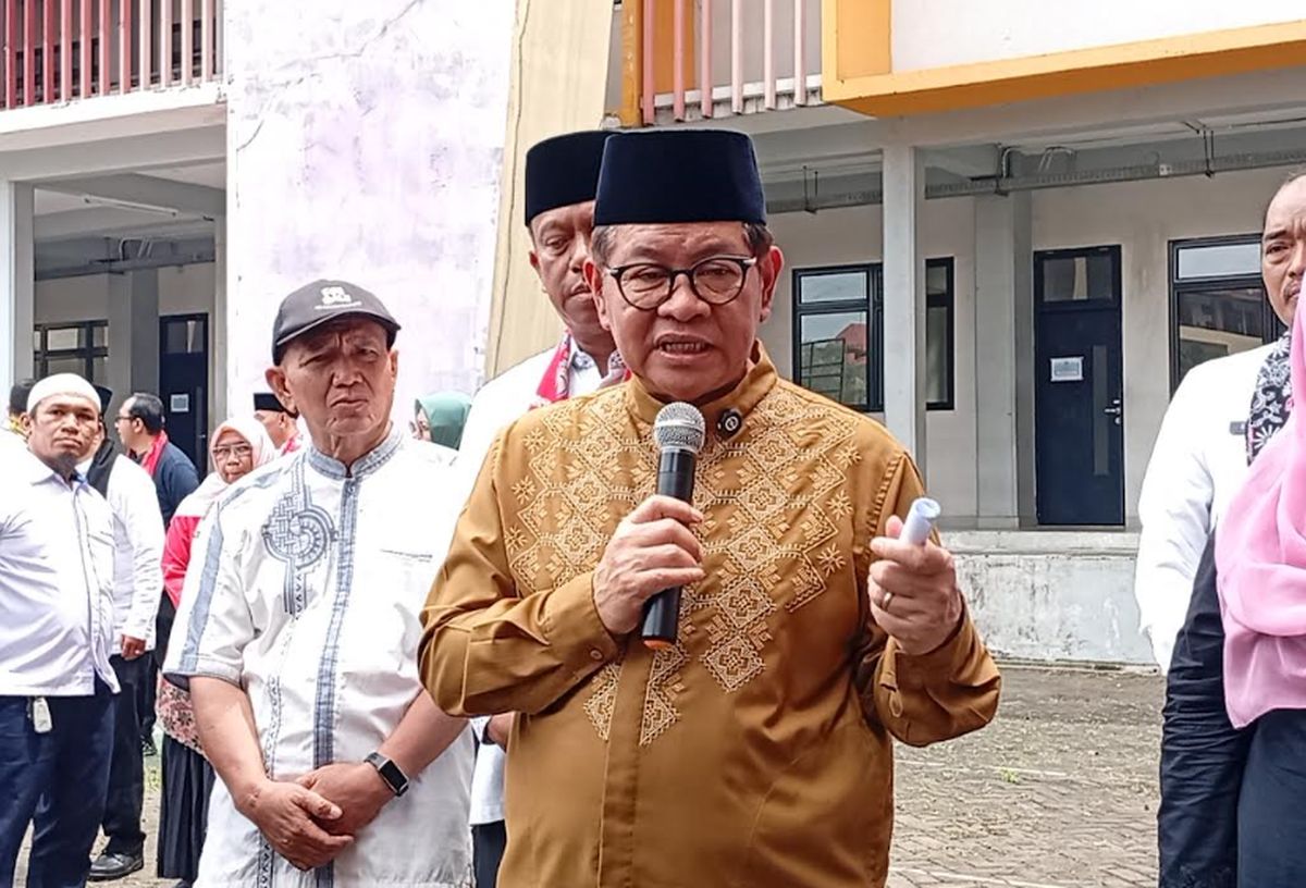 Jakarta Terbuka Pascalebaran 2026: Kebijakan Gubernur Pramono Anung Picu Diskusi Kesiapan Kota