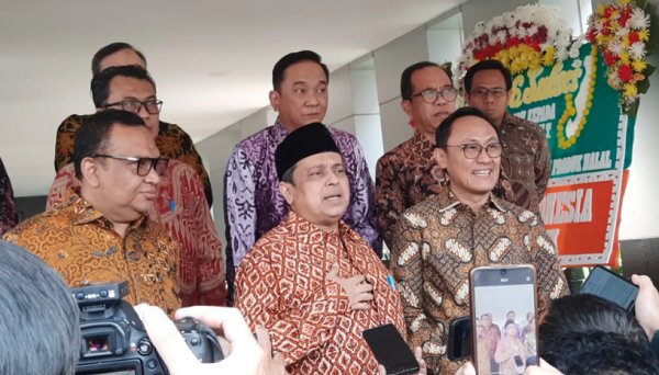 BPJPH Tegaskan Standar Halal Produk AS Lebih Ketat dari Indonesia: Jamin Keamanan Konsumen