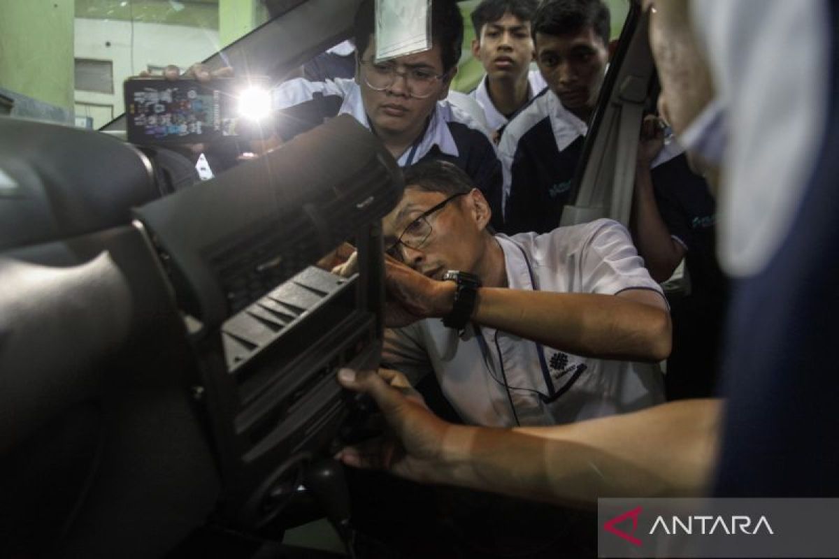 Pelatihan Vokasi Nasional 2026 Kemnaker Hapus Batas Tahun Lulus, Akses Lebih Luas