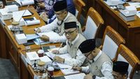 Pemerintah RI Kaji Opsi Tunda Haji 2026, Antisipasi Eskalasi Konflik Timur Tengah