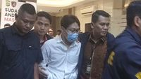 Istri Richard Lee Diperiksa Polda Metro Jaya, Terseret Kasus Dugaan Pelanggaran Kesehatan Suami