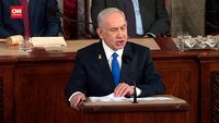 Kecaman Iran Menggema: Netanyahu Dituding Hina Tokoh Agama Lewat Pernyataan Yesus Kristus
