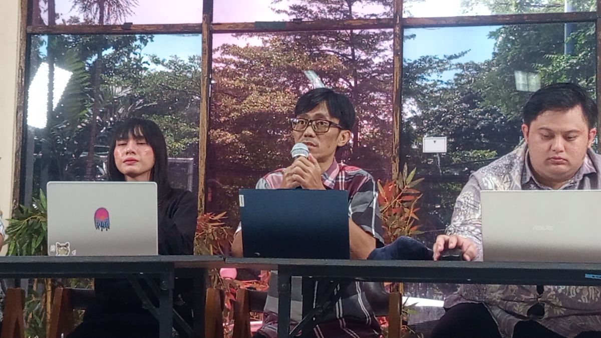 Kontroversi Foto Terduga Pelaku Andrie Yunus: TAUD dan Polda Metro Jaya Tegaskan Rekayasa AI