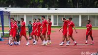 Jadwal Lengkap Timnas Indonesia vs Saint Kitts & Nevis FIFA Series 2026: Siap Nonton Aksi Garuda