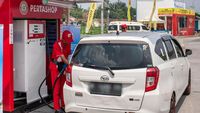 Pertamina Genjot Layanan BBM Arus Balik Lebaran 2026, Siap Hadapi Puncak Kepadatan Pemudik