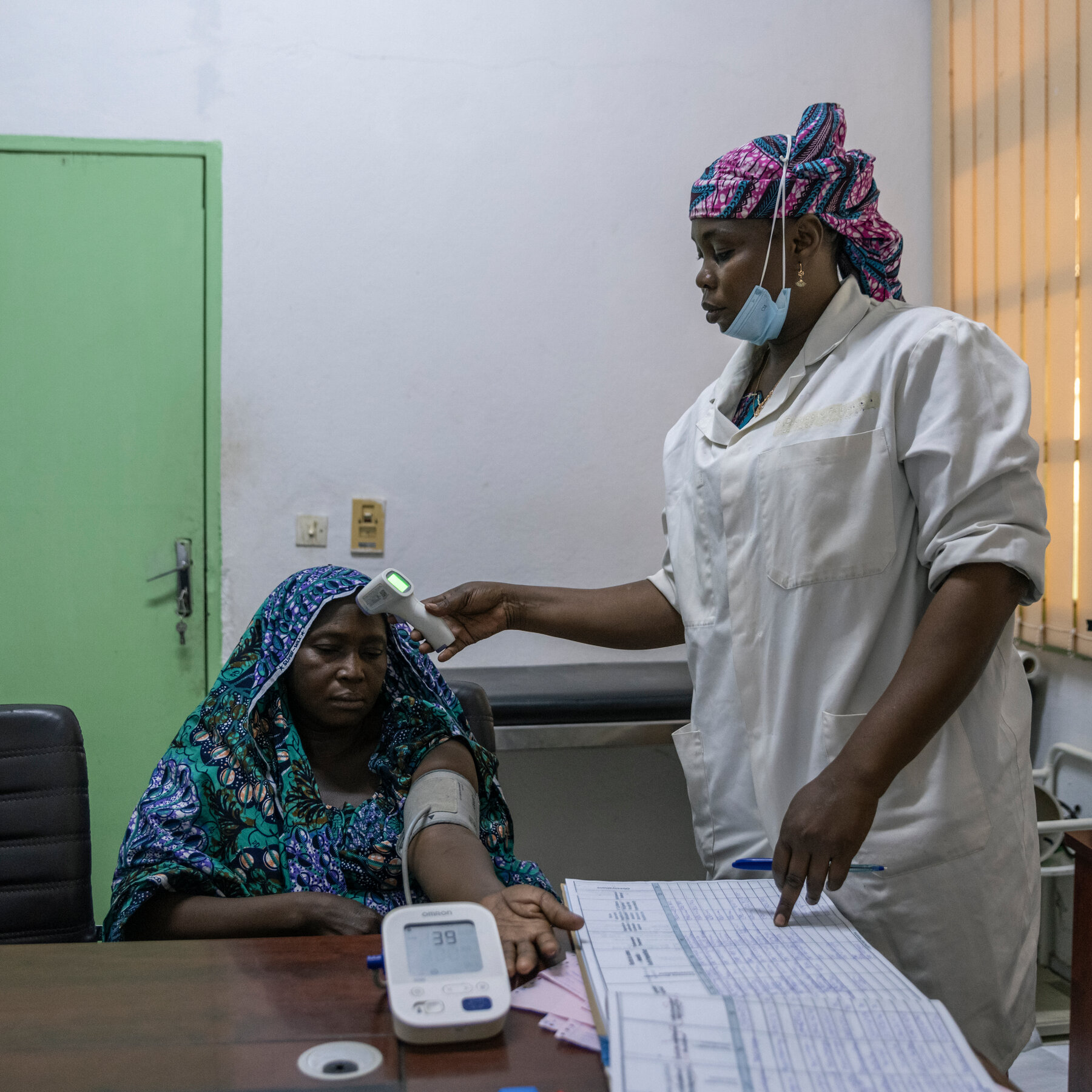 Ancaman Diabetes Mematikan di Afrika: Malnutrisi Picu Bentuk Baru, Kematian Saingi Malaria