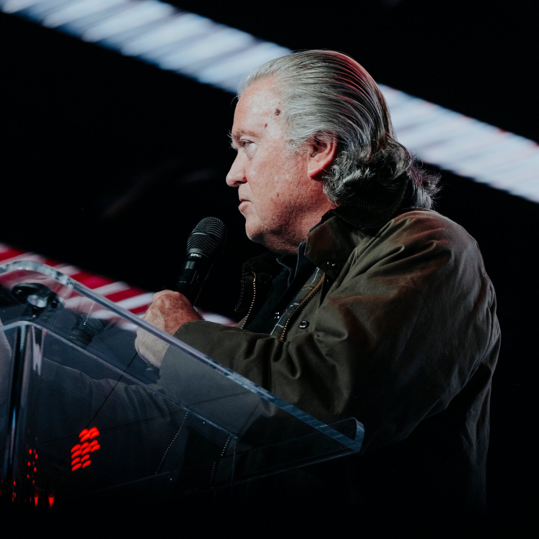 Mahkamah Agung Buka Jalan Pembatalan Vonis Stephen Bannon Terkait Subpoena 6 Januari