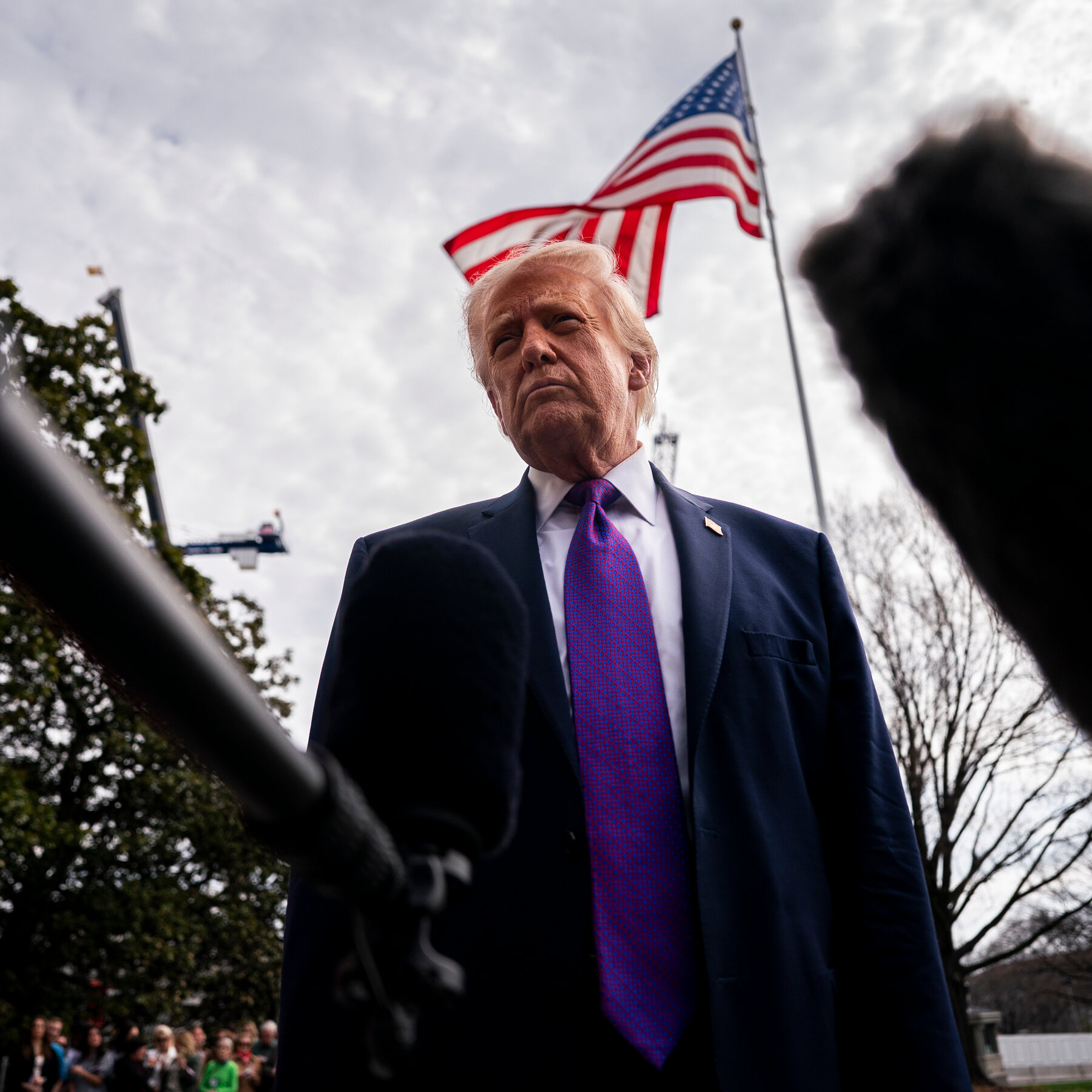 Menguak Pergulatan Internal Trump Menuju Konflik Iran