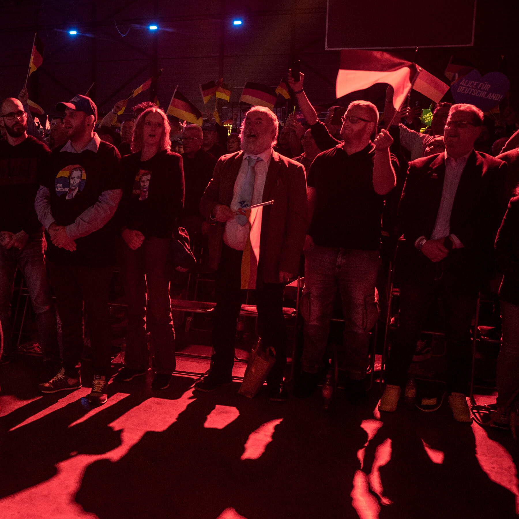 Jerman Timur di Ambang Perubahan Radikal: Rencana AfD untuk Merombak Masyarakat