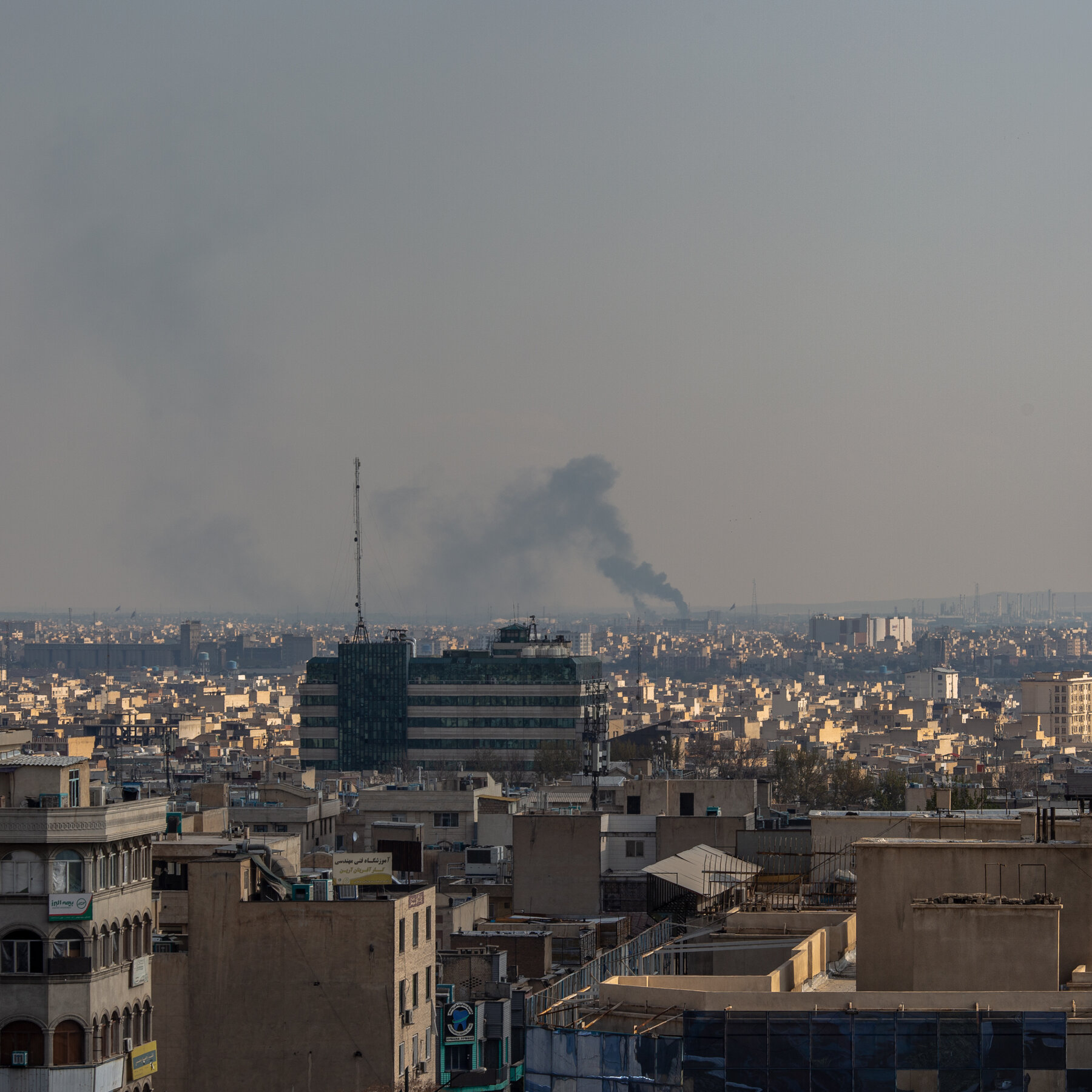 Trump Downplay Ancaman Uranium Iran, Presiden Iran Peringatkan Risiko Perang