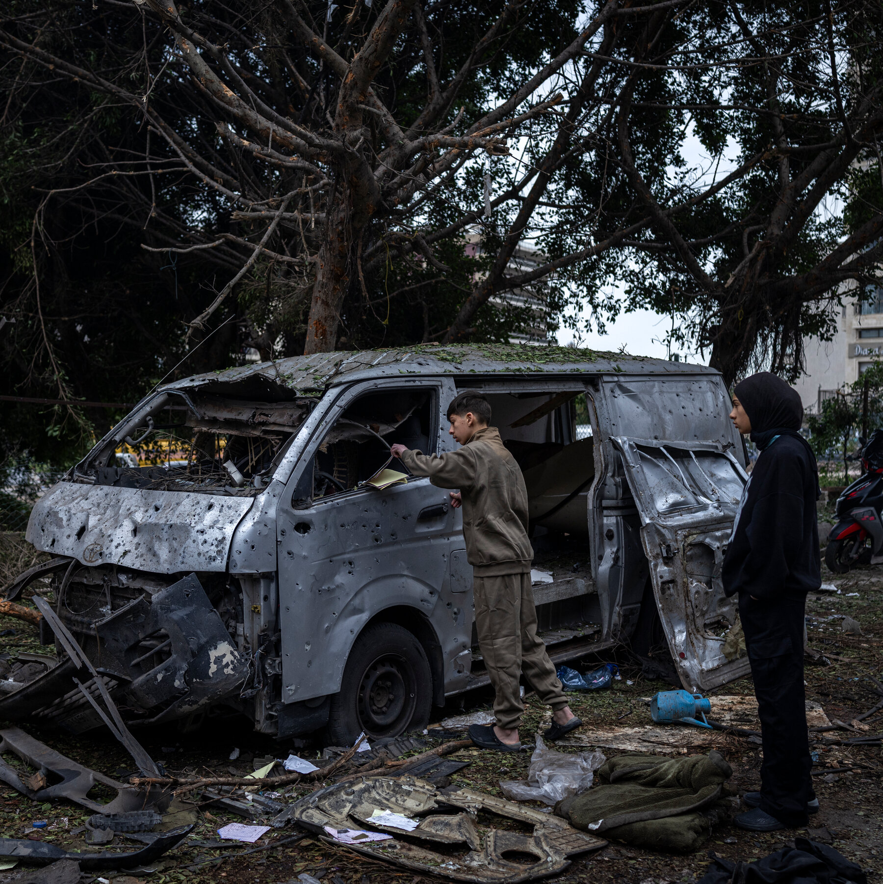Trump Ancam Hantam Iran Lebih Keras, Klaim Sukses di Tengah Eskalasi Serangan Baru