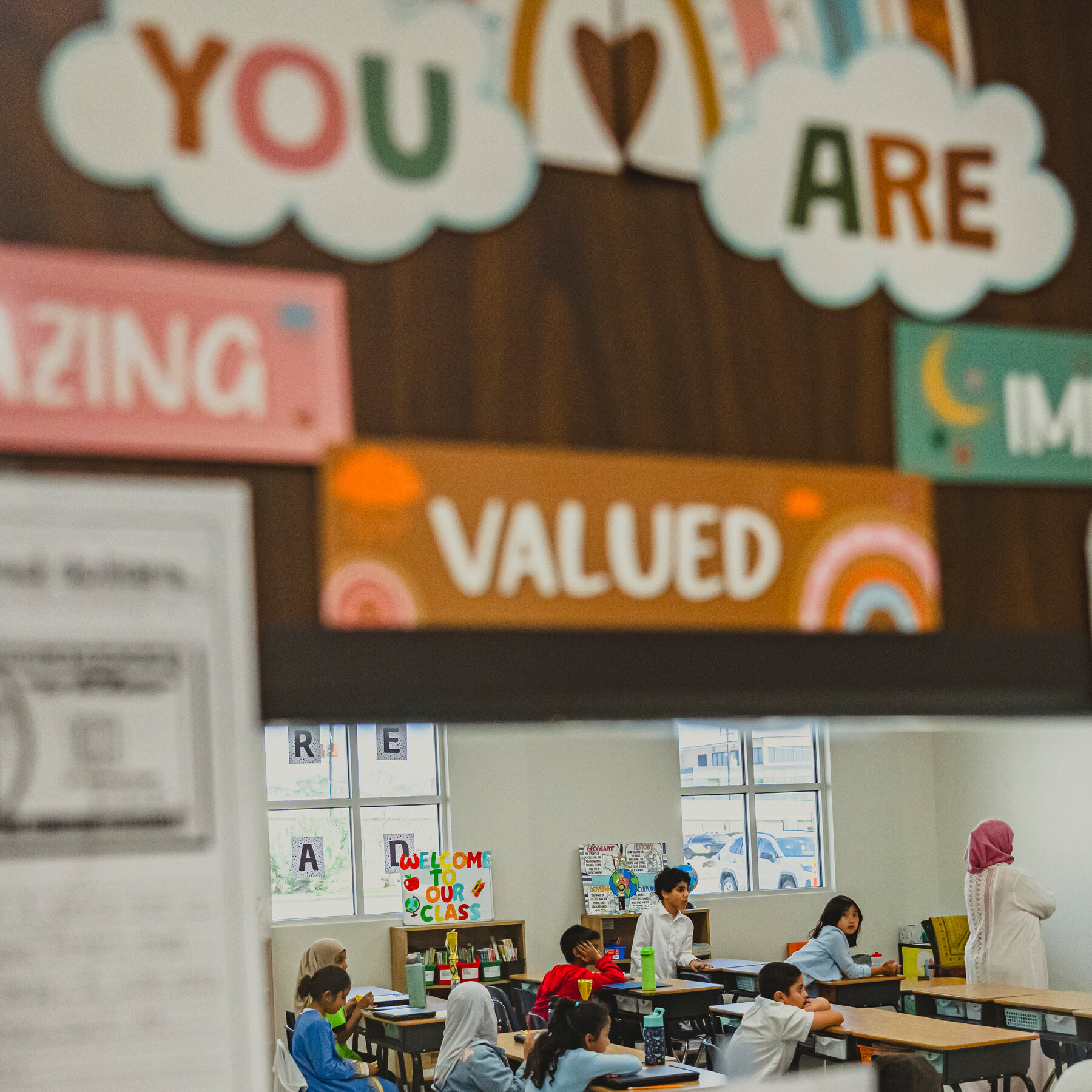 Kontroversi Voucher Pendidikan Texas: Sekolah Islam Dituding Indoktrinasi Radikal