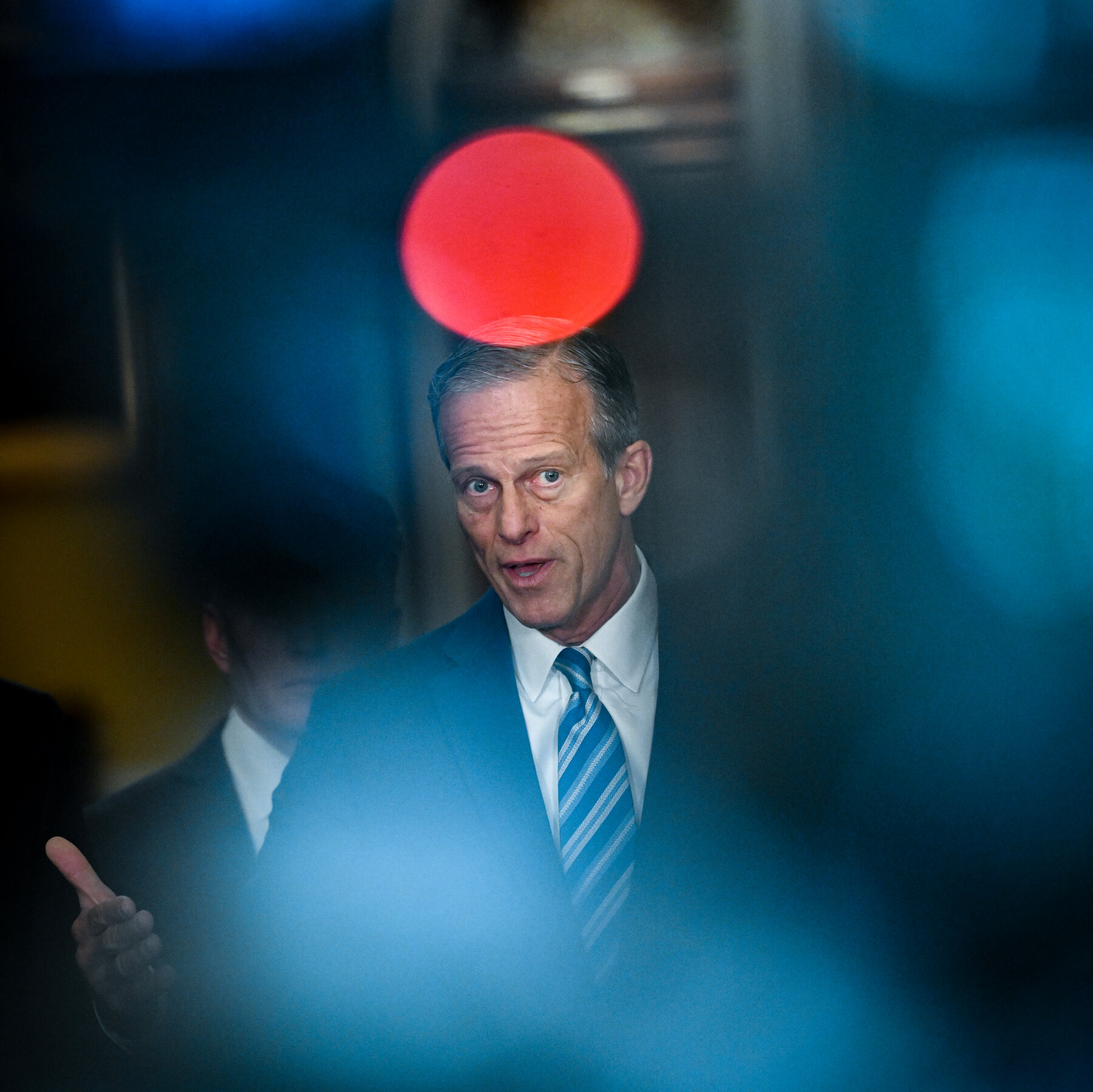 Republik Siapkan Rp5,4 Triliun Pertahankan Mayoritas Senat AS