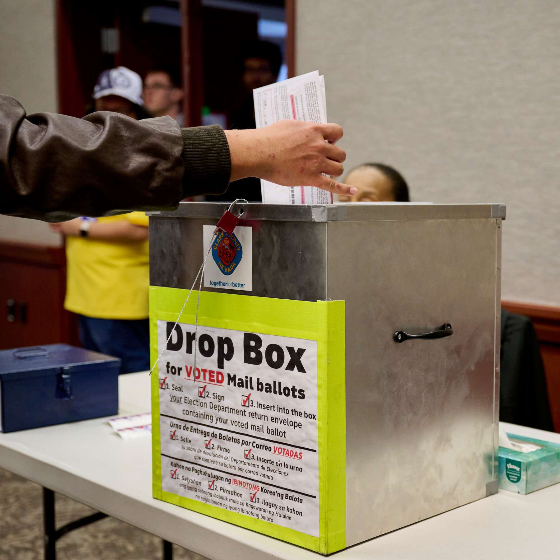 Analisis Mendalam: Klaim Kecurangan Pemilu Surat Suara Tidak Terbukti