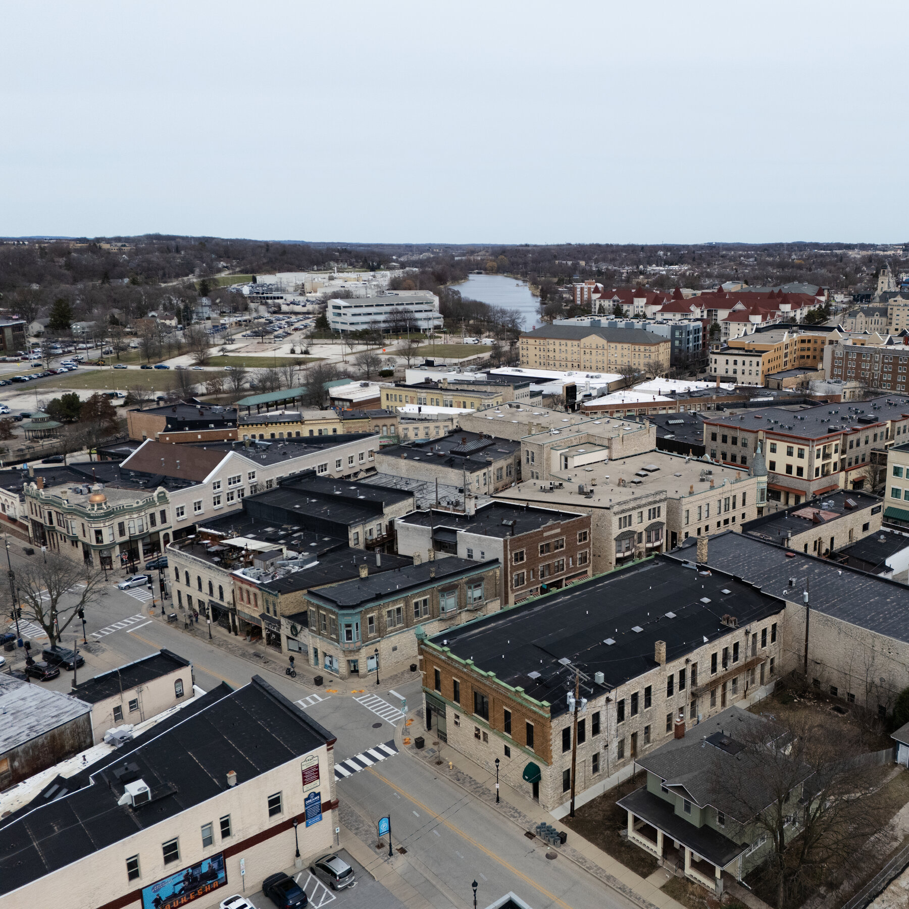 Demokrat Kalahkan Republik di Pemilu Wali Kota Waukesha, Perpanjang Tren Kemenangan di Wilayah Konservatif