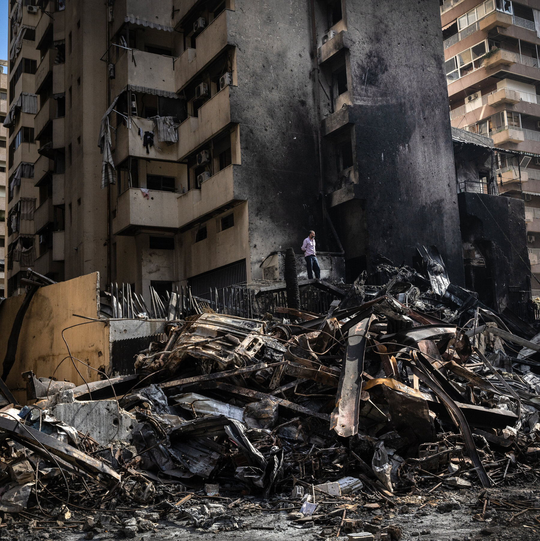 Misi Damai Krusial: Wakil Presiden Vance Tiba di Pakistan di Tengah Ketidakpastian Gencatan Senjata Iran