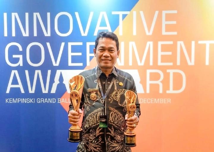 HUT Ke-23 Balangan: Komitmen Kuat Kesejahteraan Masyarakat Lewat Program Unggulan