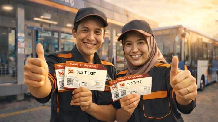 HUT ke-479 Semarang: Pemkot Luncurkan 17 Program Inovatif untuk Manfaat Langsung Warga