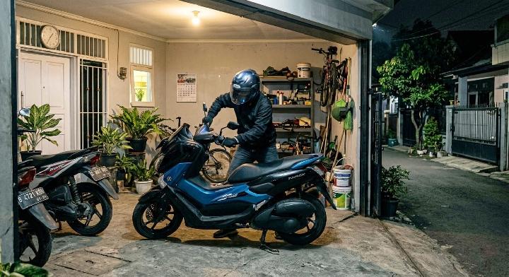 Pencurian Kendaraan dan Rumah Dominasi Kejahatan, Polri Didorong Perkuat Pencegahan