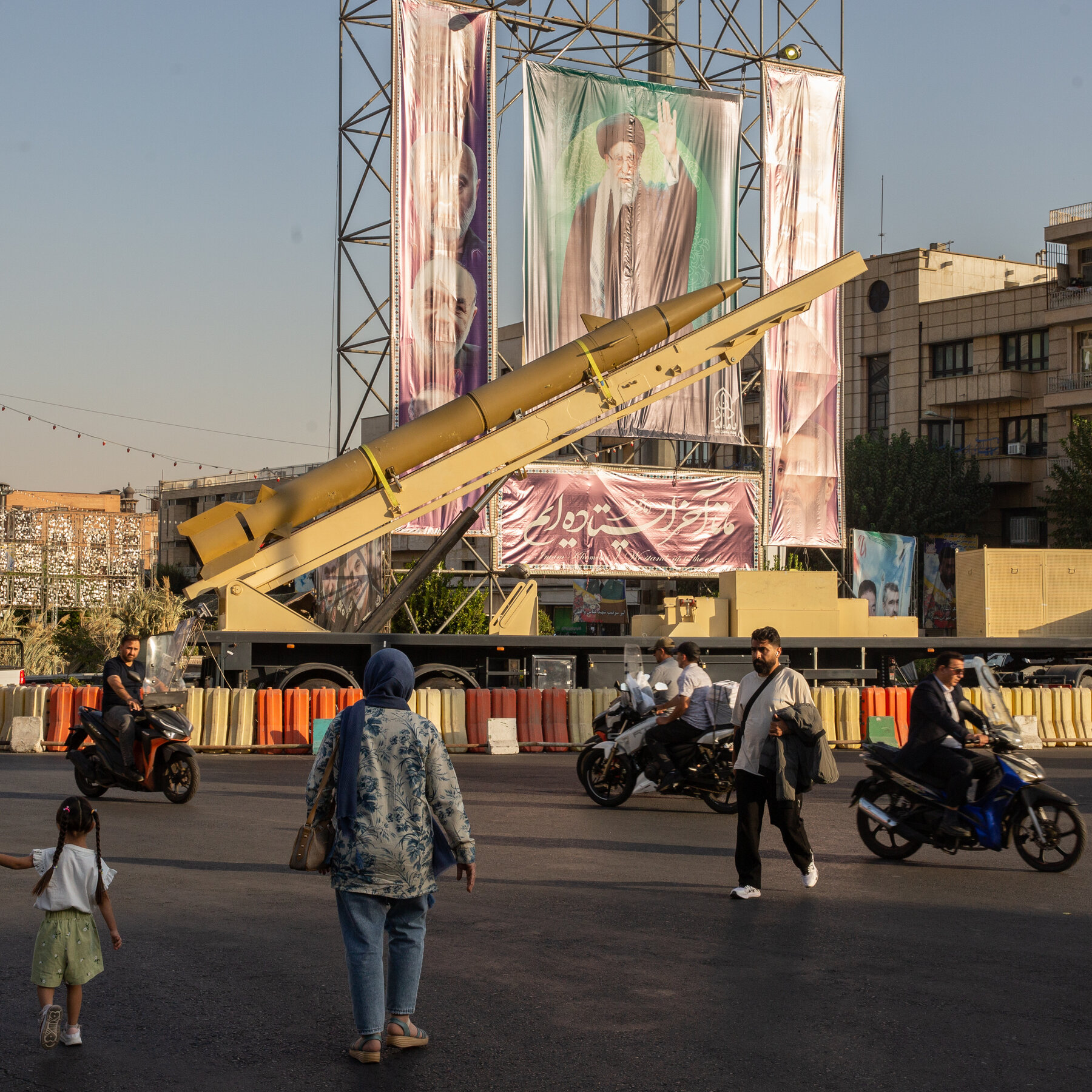 Dilema Nuklir Iran: Kebijakan Trump Ciptakan Masalah yang Kini Ingin Dihapus