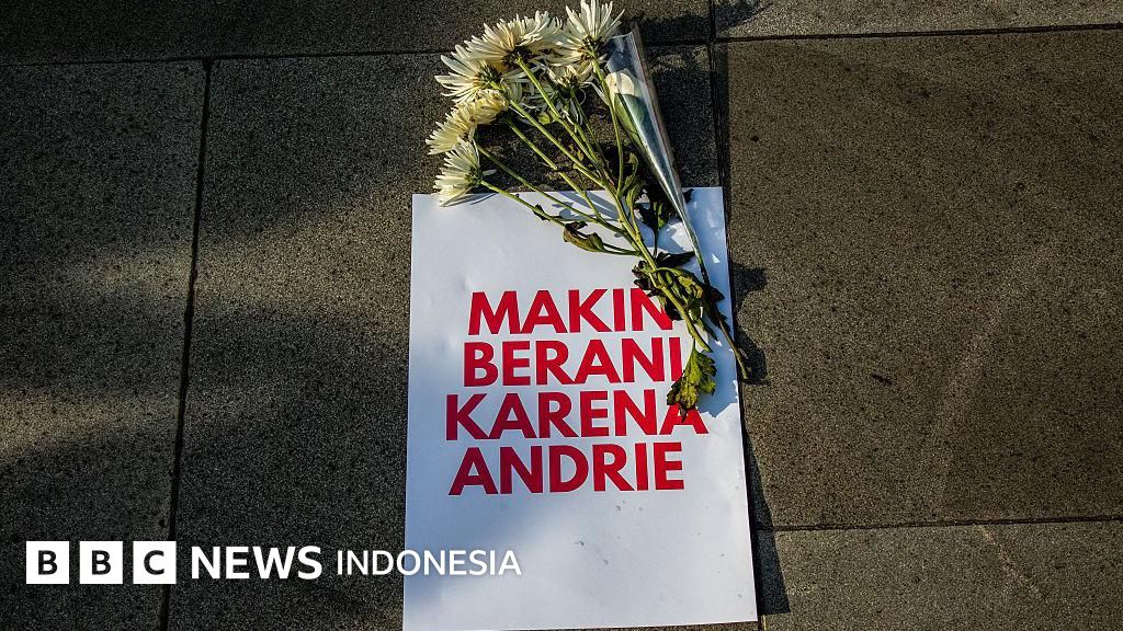 Kasus Penyiraman Andrie Yunus Dipindah ke Puspom TNI: Akuntabilitas Militer Dipertanyakan