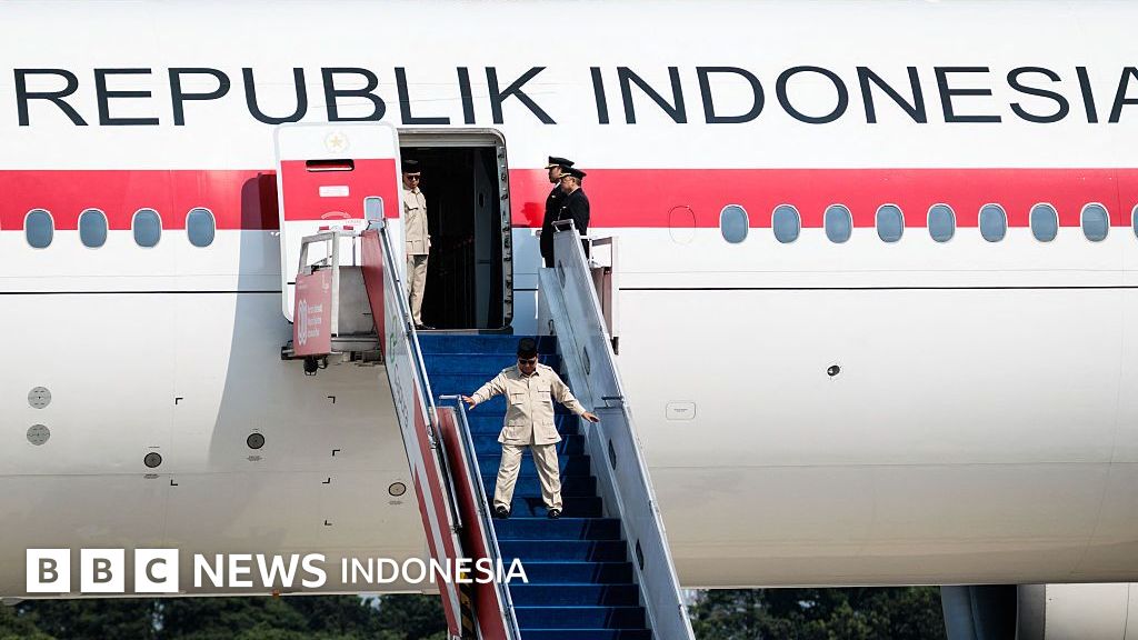 Diplomasi Intensif Presiden Prabowo Misi Global Menjaring Investasi dan Mengukuhkan Citra Kuat Efisiensi Anggaran Disorot