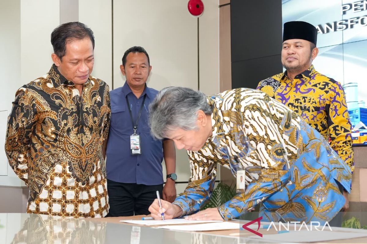 Otorita IKN Ajak Daerah Penyangga Ubah Sampah Jadi Energi, Wujudkan Ekonomi Sirkular