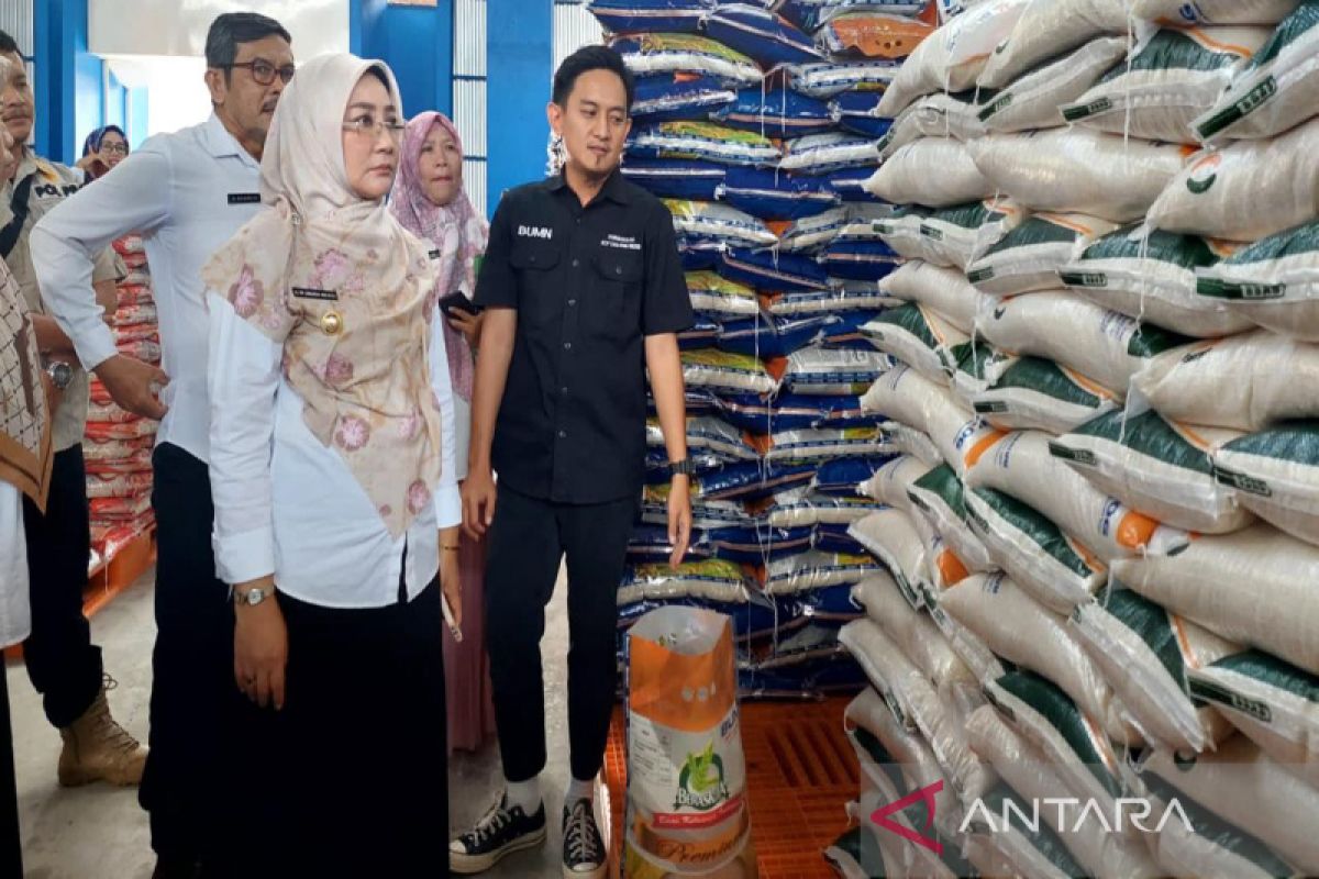 Raperda Perlindungan Lahan Pertanian Berau, Kunci Ketahanan Pangan Lokal