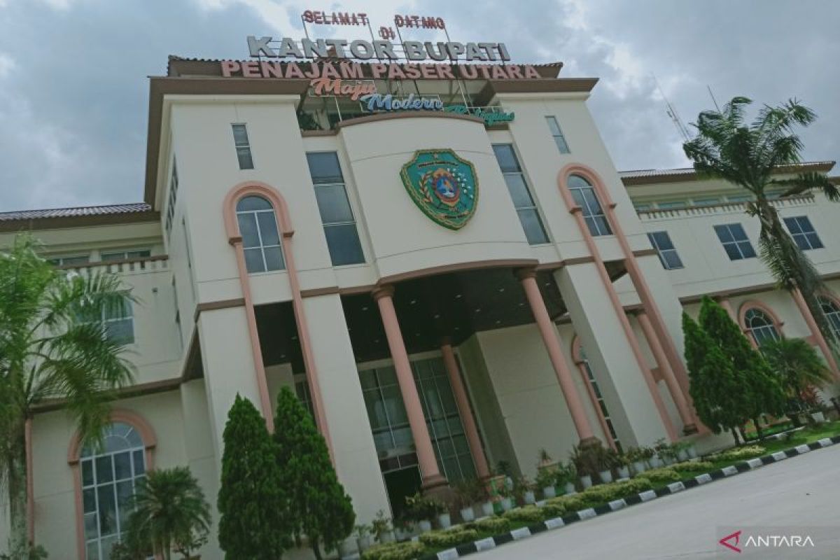 Pemkab PPU Gencarkan Optimalisasi Dana TJSL Demi Pembangunan Berkelanjutan