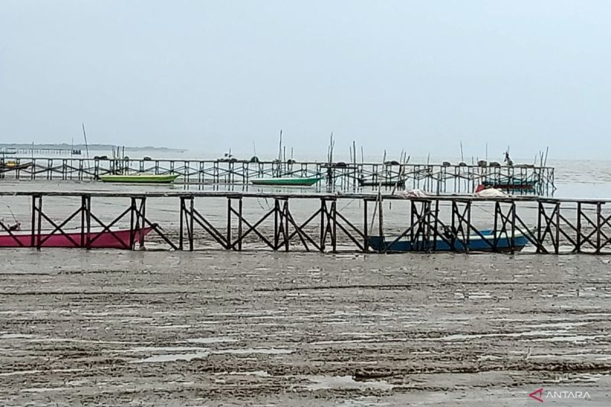 Pemkab Penajam Paser Utara Gagas Koperasi Perikanan Tangkap Tingkatkan Kesejahteraan Nelayan