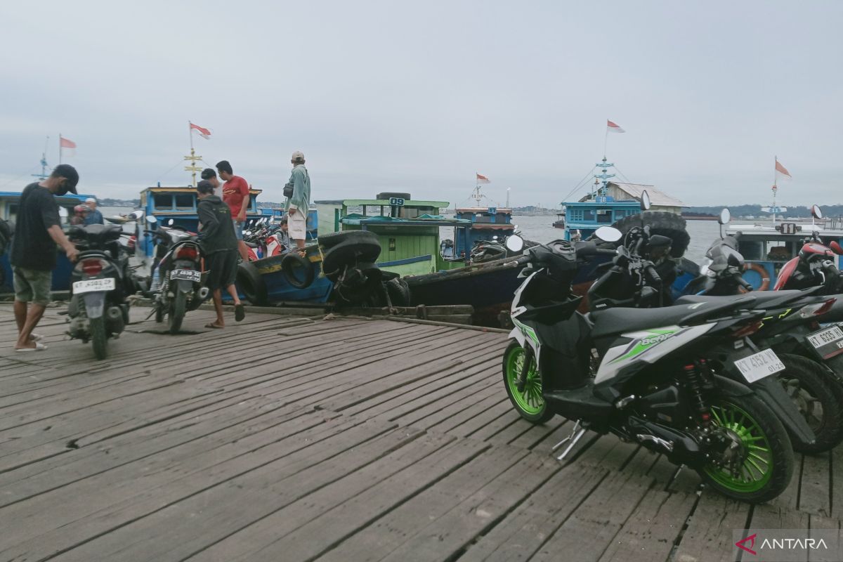 Pemerintah PPU Garap Tata Ulang Pelabuhan Penajam, Perkuat Akses Vital IKN