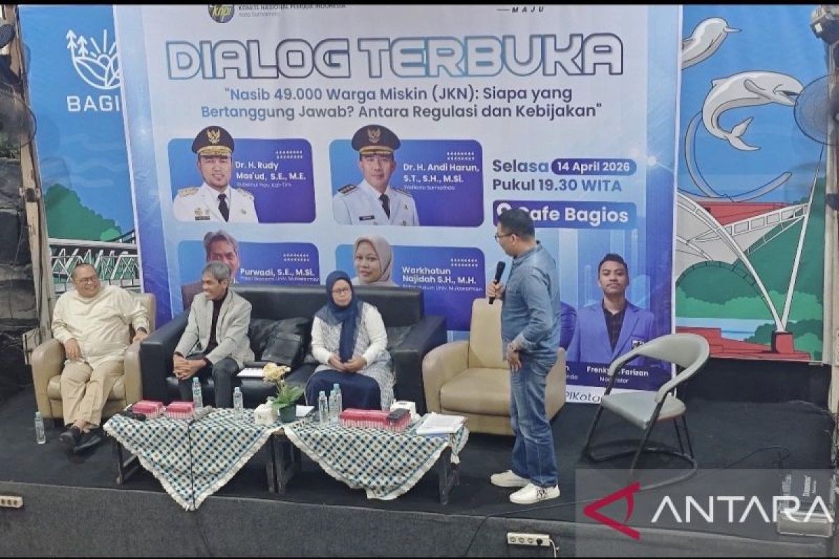 Dinkes Kaltim Jamin Layanan Kesehatan JKN Tetap Prima di Tengah Evaluasi Iuran