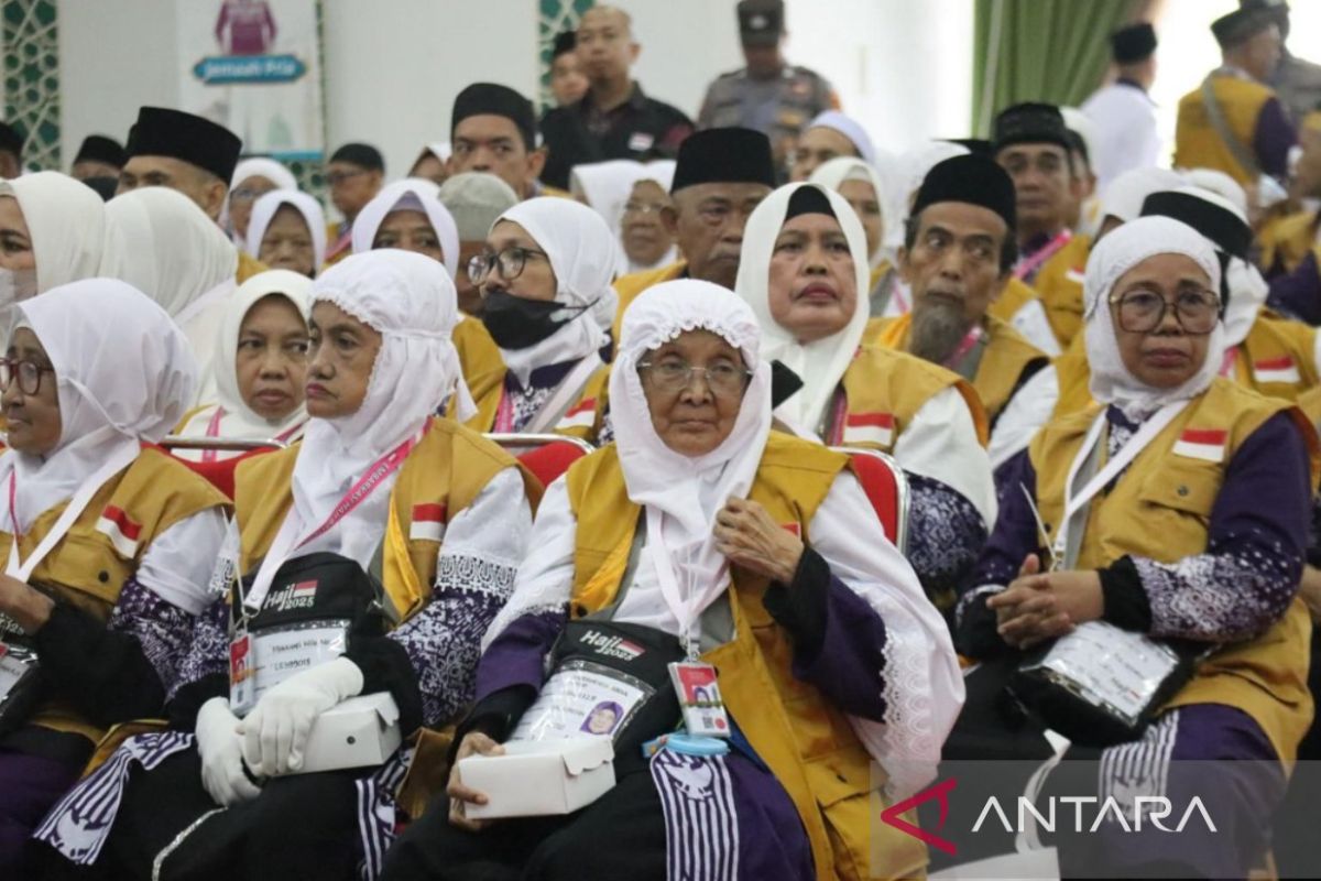 Kaltim Klaim Persiapan Haji 2026 Hampir Rampung, Otoritas Diminta Transparansi Detail