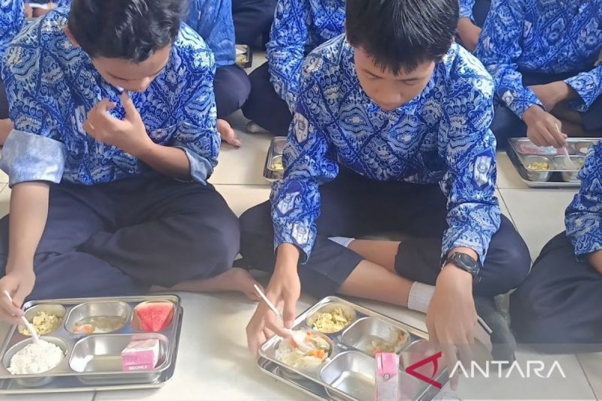 Dinas Kesehatan Kaltim Perketat Pengawasan Dapur Program Makan Bergizi Gratis