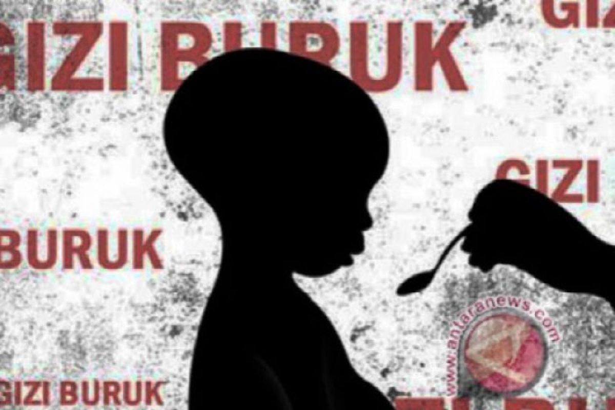 Mahakam Ulu Genjot Penurunan Stunting: Fokus pada Gizi dan Kesehatan Ibu Anak