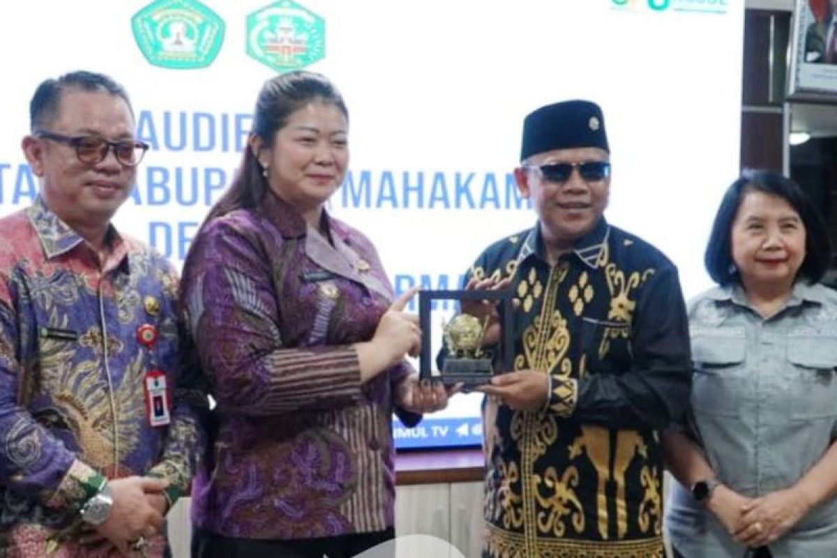 Pemerintah Mahakam Ulu Gaet Unmul, Dorong Optimalisasi Potensi Lokal Berbasis Riset