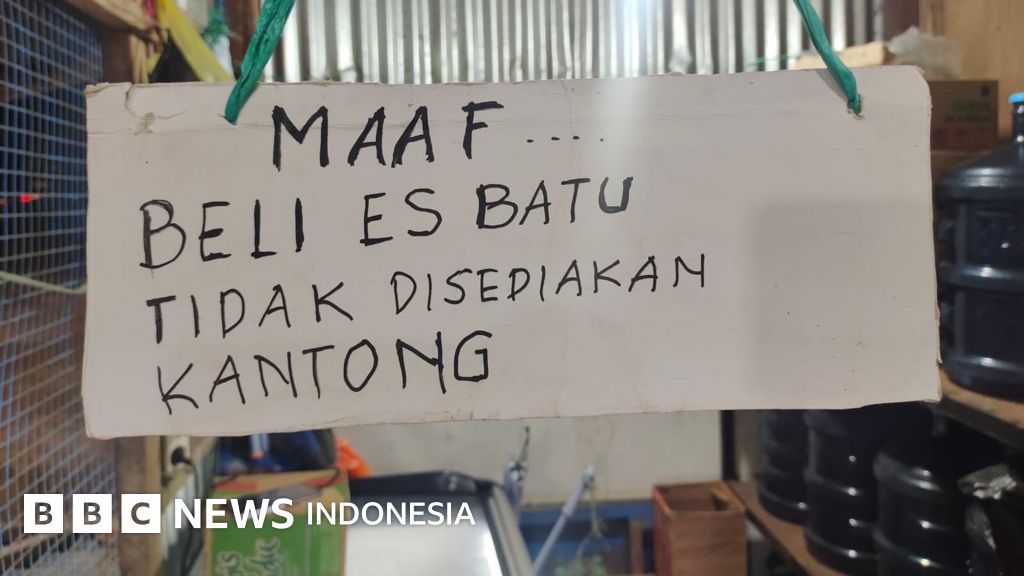 Ekonom Waspadai Inflasi 7 Persen, Harga Kebutuhan Pokok Terancam Melonjak Akibat Konflik Timur Tengah