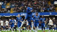 Pesta Gol 7-0 Chelsea Atas Port Vale Amankan Tiket Semifinal Piala FA