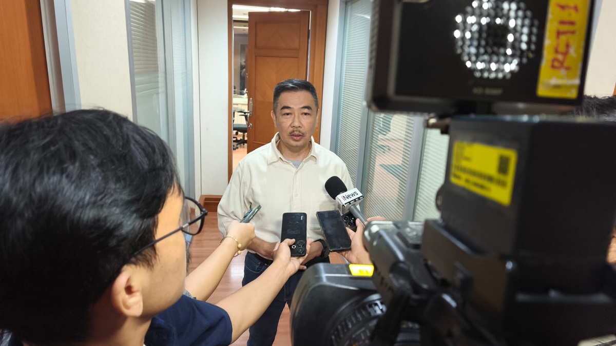 MNC Group Tegaskan Putusan Gugatan CMNP Belum Inkracht, Apa Artinya Bagi Investor?