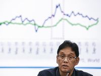 Menkeu Purbaya Tegaskan APBN Solid, Bantah Isu Kas Negara Menipis