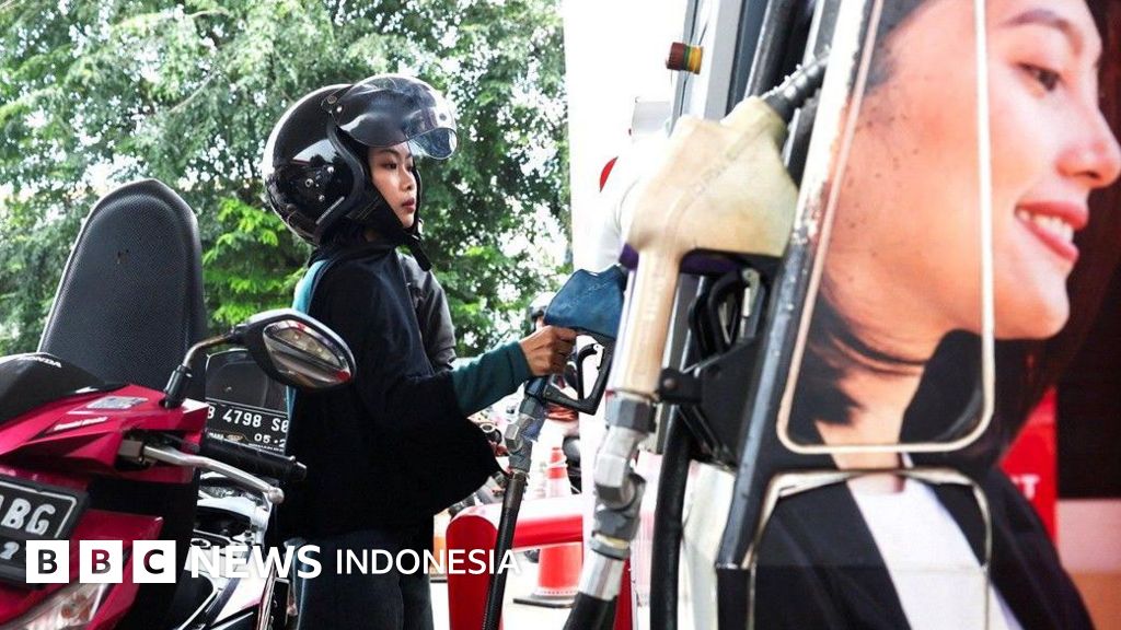 Pemerintah Pastikan Harga BBM Bersubsidi Stabil hingga Akhir 2026 di Tengah Gejolak Global