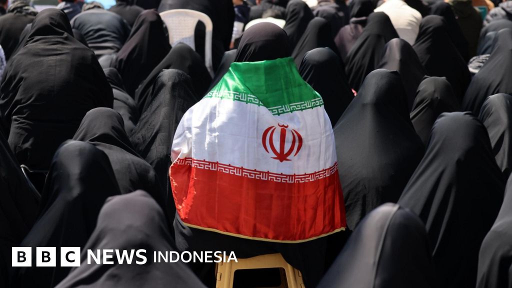 Gencatan Senjata Iran Buka Pintu Dialog AS, Picu Ketegangan Internal