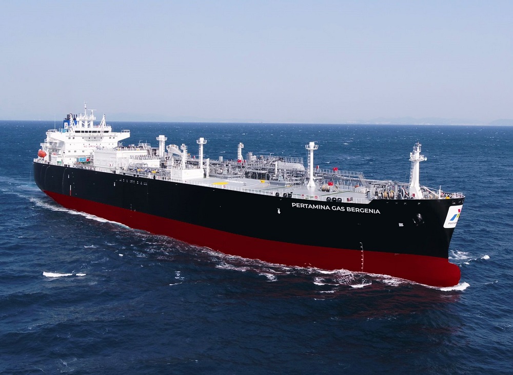 Indonesia dan Selat Hormuz: Memahami Ketergantungan Pasokan Minyak Nasional pada Jalur Vital Dunia